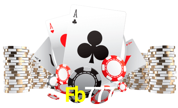Jogue jogos de pôquer em Fb777