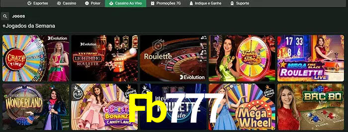 Fb777 bet